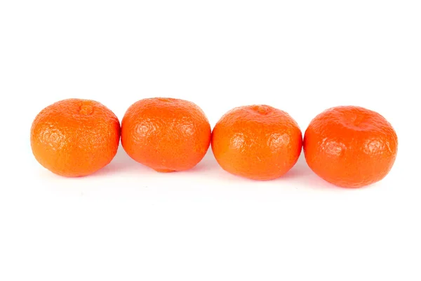 Mandarine — Zdjęcie stockowe