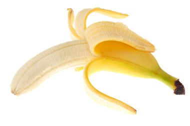 Banana clipart