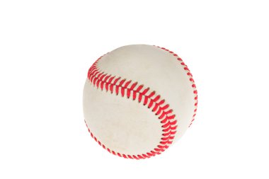 Baseball Ball clipart