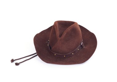 Cowboy Hat clipart