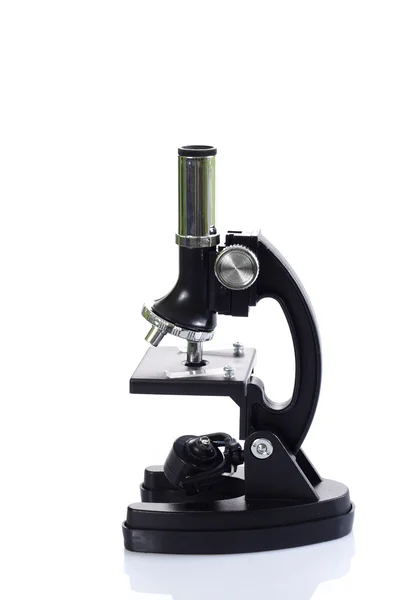 stock image Microscope