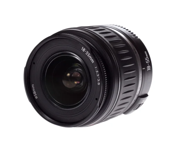 A camera Lens — Stock Photo, Image
