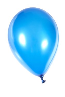 Inflatable balloon clipart