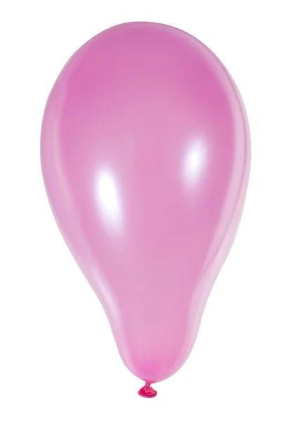 Uppblåsbar ballong — Stockfoto