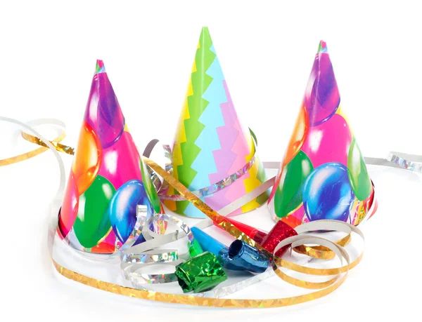 Party items — Stock Photo, Image