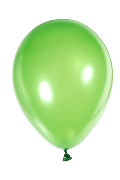 Nafukovací balónek — Stock fotografie