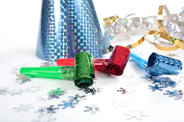 Party items. — Stock Photo, Image