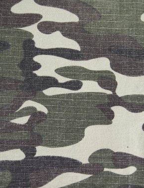 Camouflage-military texture clipart