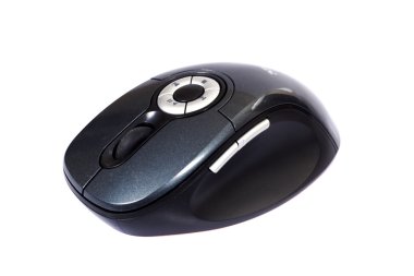 Optical Computer Mouse