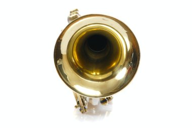 Trumpet clipart