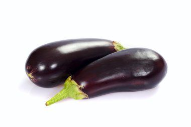 Aubergine clipart