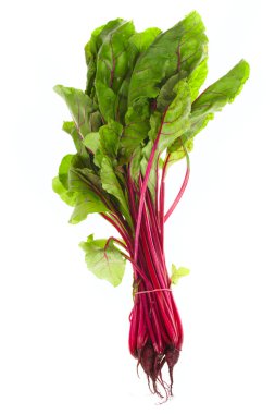 Fresh Bunch Of Beetroot clipart