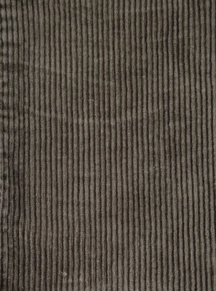 Ribbed velveteen — Stock Photo, Image