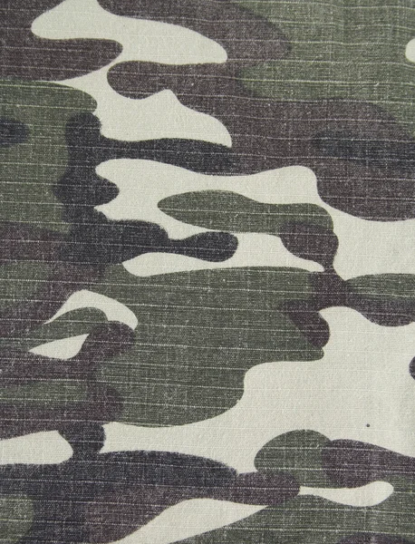 Textura camuflagem-militar — Fotografia de Stock