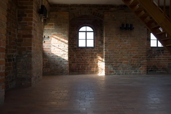 stock image Apartment castle