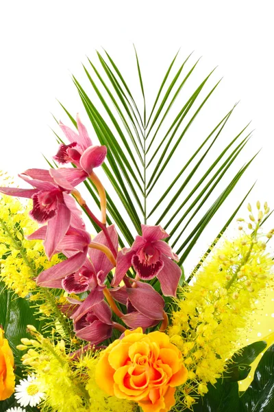 Bouquet of flower — Stock Photo, Image