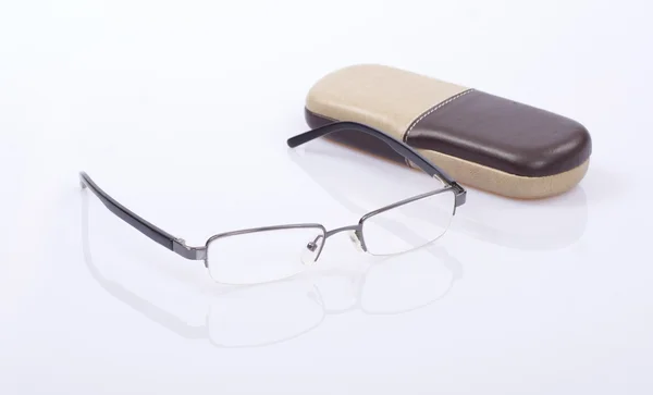 Szemüveg — Stock Fotó