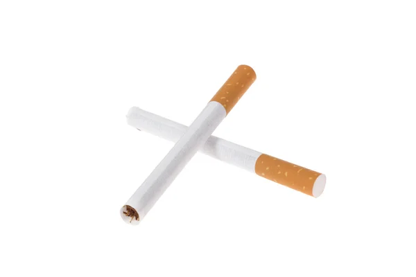 Cigarette — Photo