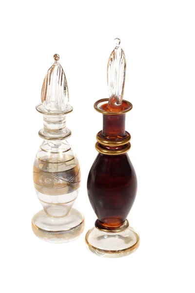 Bottle of the perfume — Stock Photo, Image