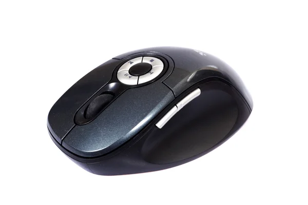stock image Optical Computer Mouse