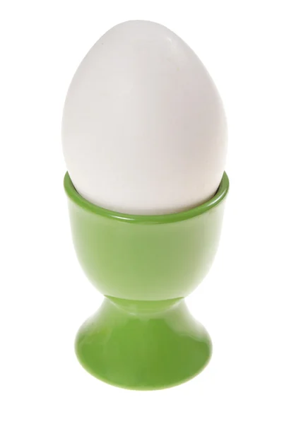 Vita ägg — Stockfoto