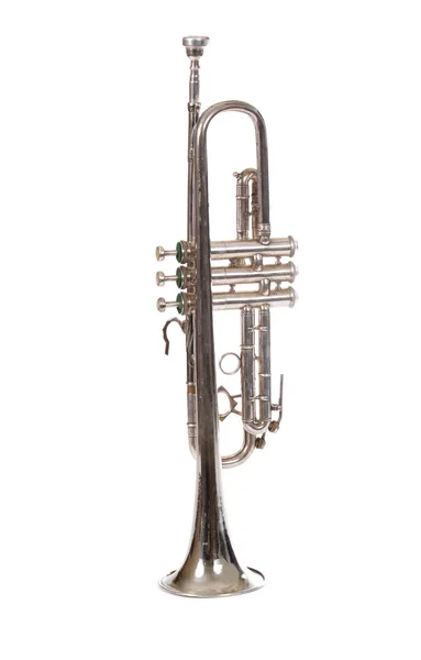 stock image Trumpet