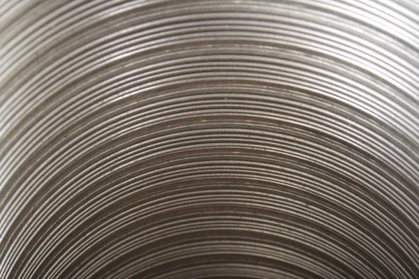 Metallic Tubes Background — Stock Photo, Image