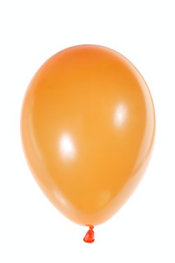 Inflatable balloon clipart