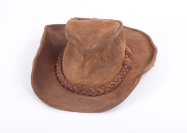 Cowboy hat clipart