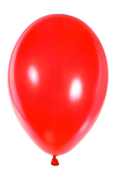 Opblaasbare ballon — Stockfoto