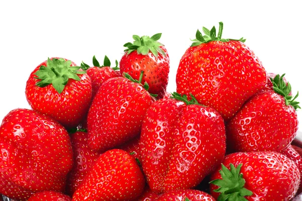 Fresh Strawberry — Stock Photo, Image