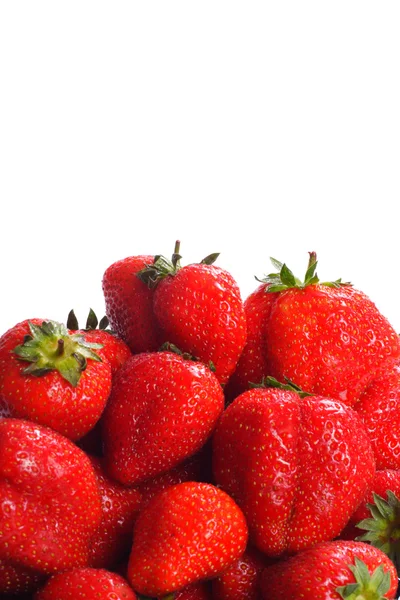 Fresh Strawberry — Stock Photo, Image