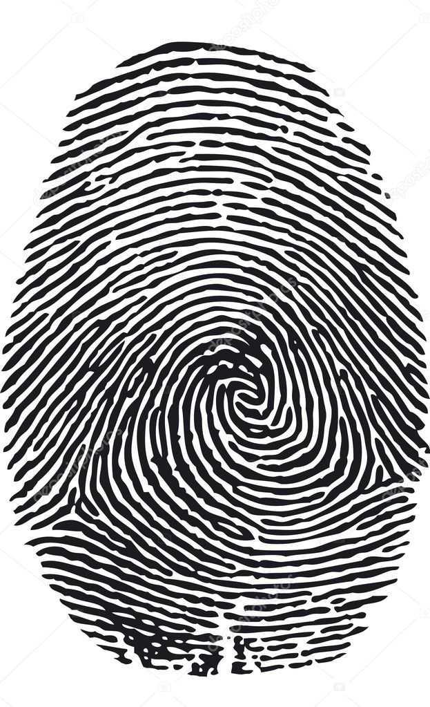 Fingerprint-vector