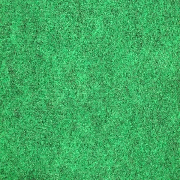 Искусственный зеленый фон — стоковое фото