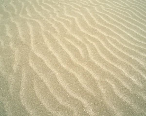 Textura Areia Fundo Abstrato — Fotografia de Stock