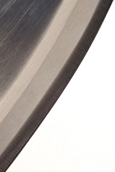 stock image Edge of knife