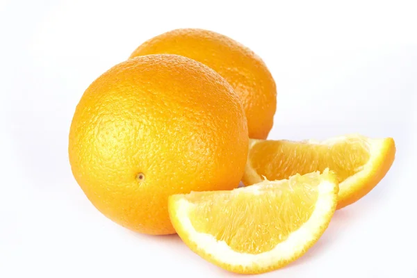 stock image Orange