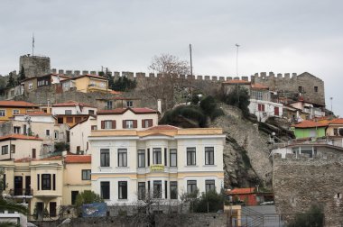 kavala eski kale