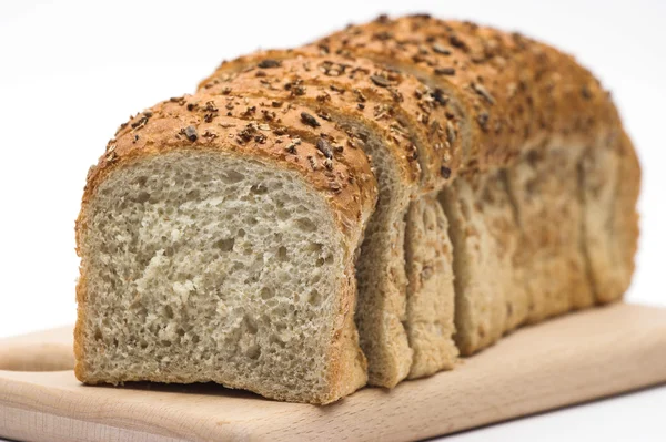Coarse bread — Stock Photo, Image