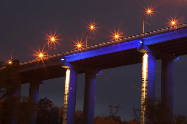 stock image Bridge