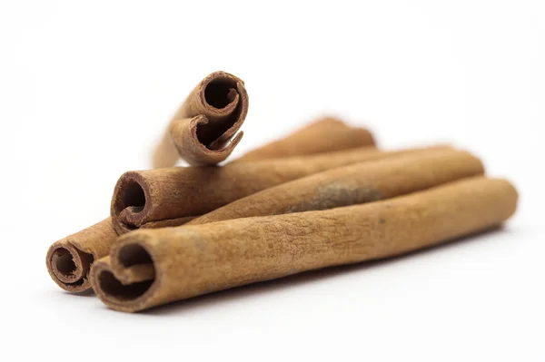 stock image Cinnamon sticks