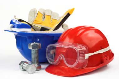 Safety gear