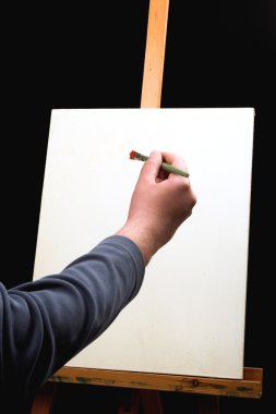 Painting clipart