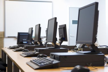 Bilgisayar Odası