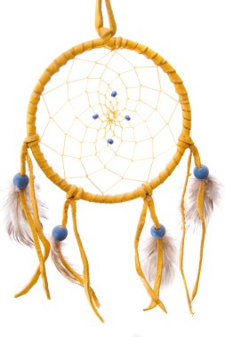 Dream catcher clipart