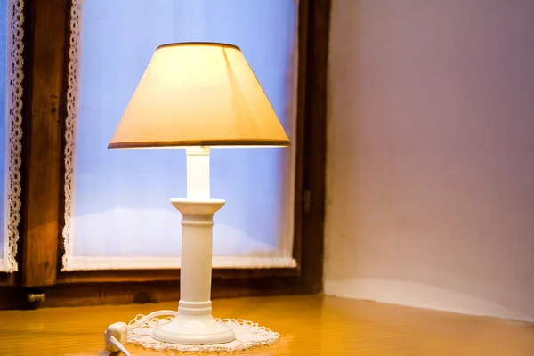 Old lamp — Stock Photo, Image