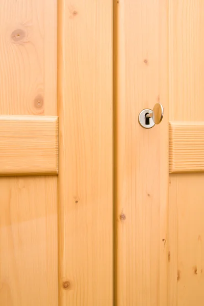 Stock image Closet door