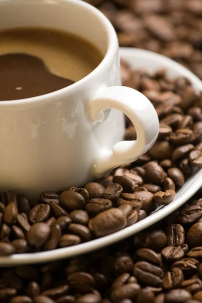 Вкусный кофе Лицензионные Стоковые Фото