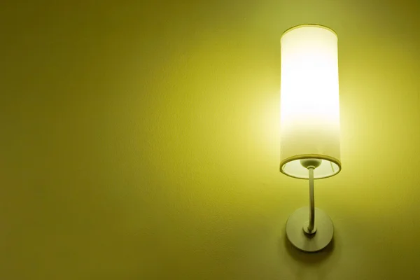 Lampă — Fotografie, imagine de stoc