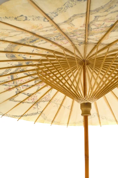 Japonský deštník — Stock fotografie